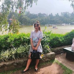 Meet your Posher, Gel